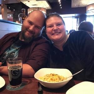 Meet your Posher, Molly